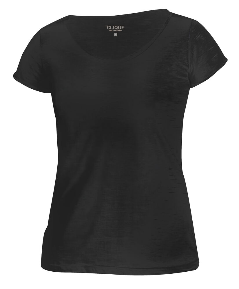 Derby-T Women - 4