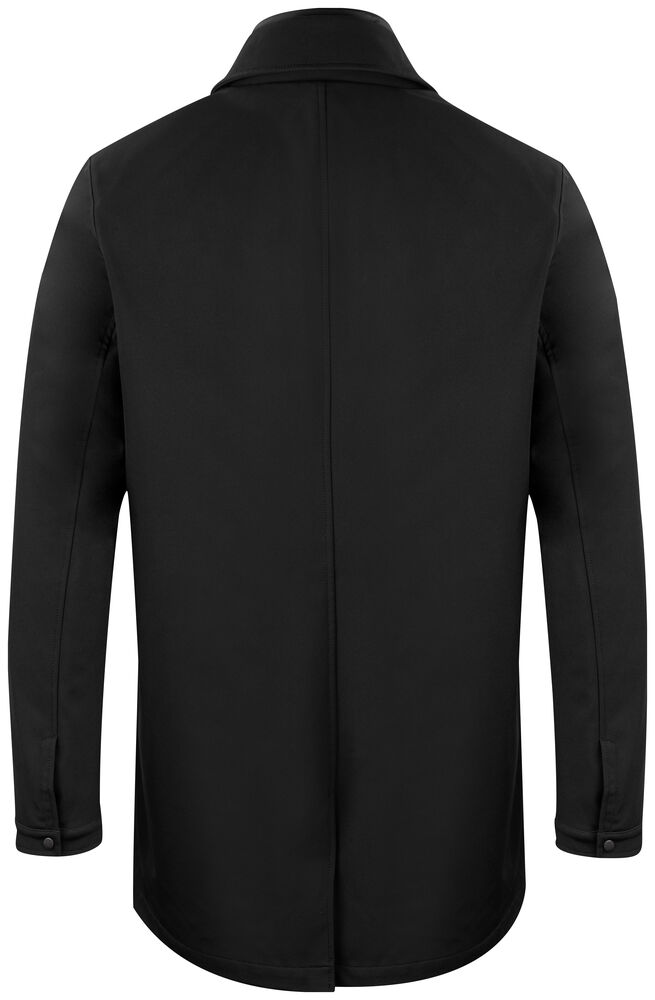 Cavalero Jacket - 3