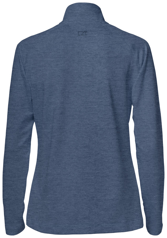 Coos Bay Half Zip Women - 9