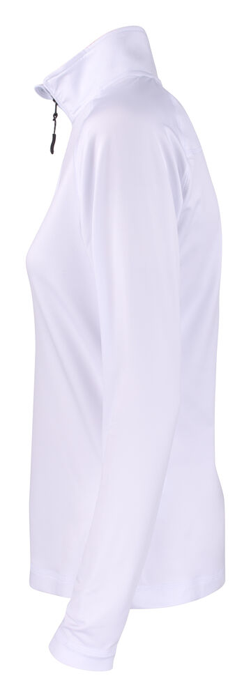 Coos Bay Half Zip Women - 16