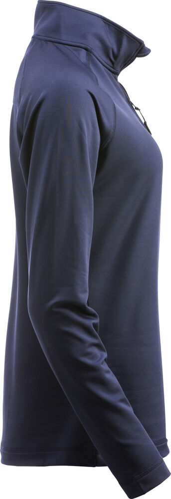 Coos Bay Half Zip Women - 15