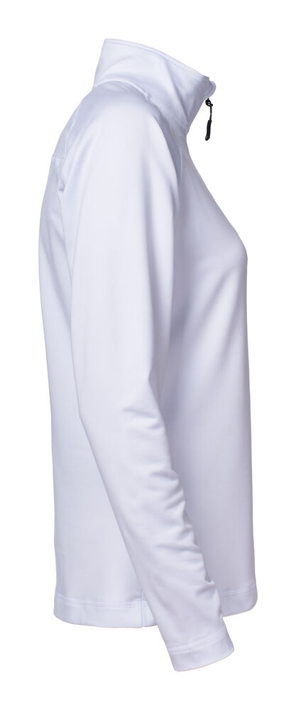 Coos Bay Half Zip Women - 12