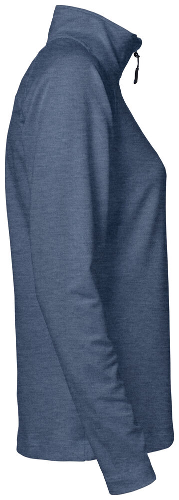 Coos Bay Half Zip Women - 5