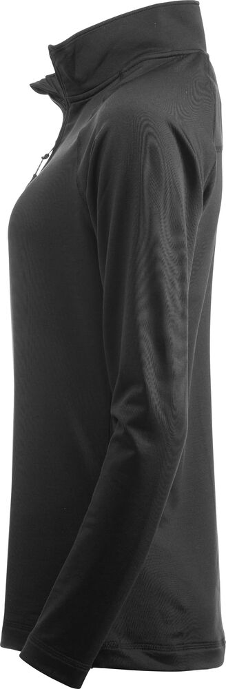 Coos Bay Half Zip Women - 10
