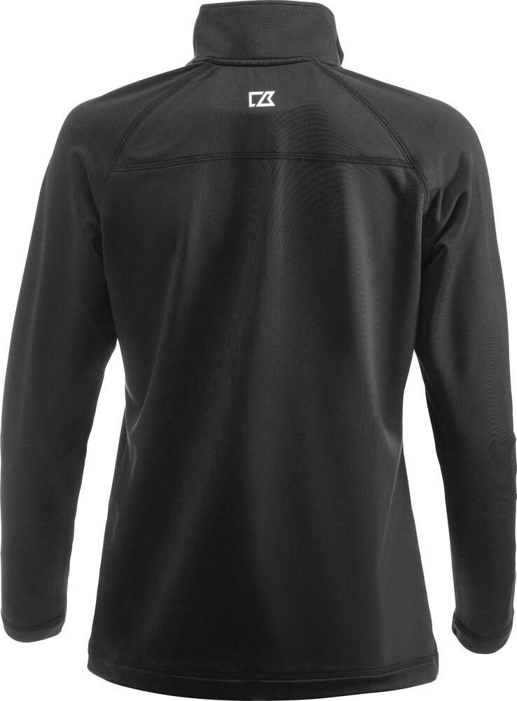 Coos Bay Half Zip Women - 6