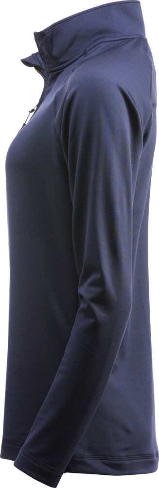 Coos Bay Half Zip Women - 11