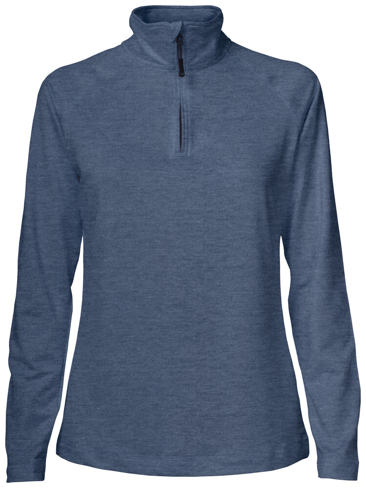 Coos Bay Half Zip Women - 2