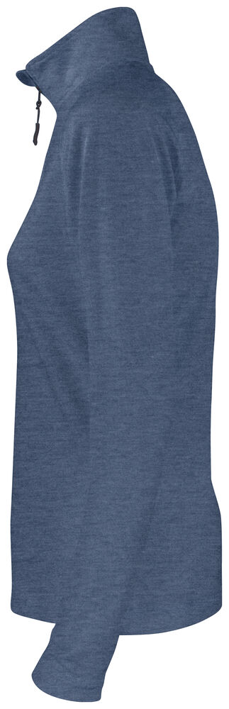 Coos Bay Half Zip Women - 13