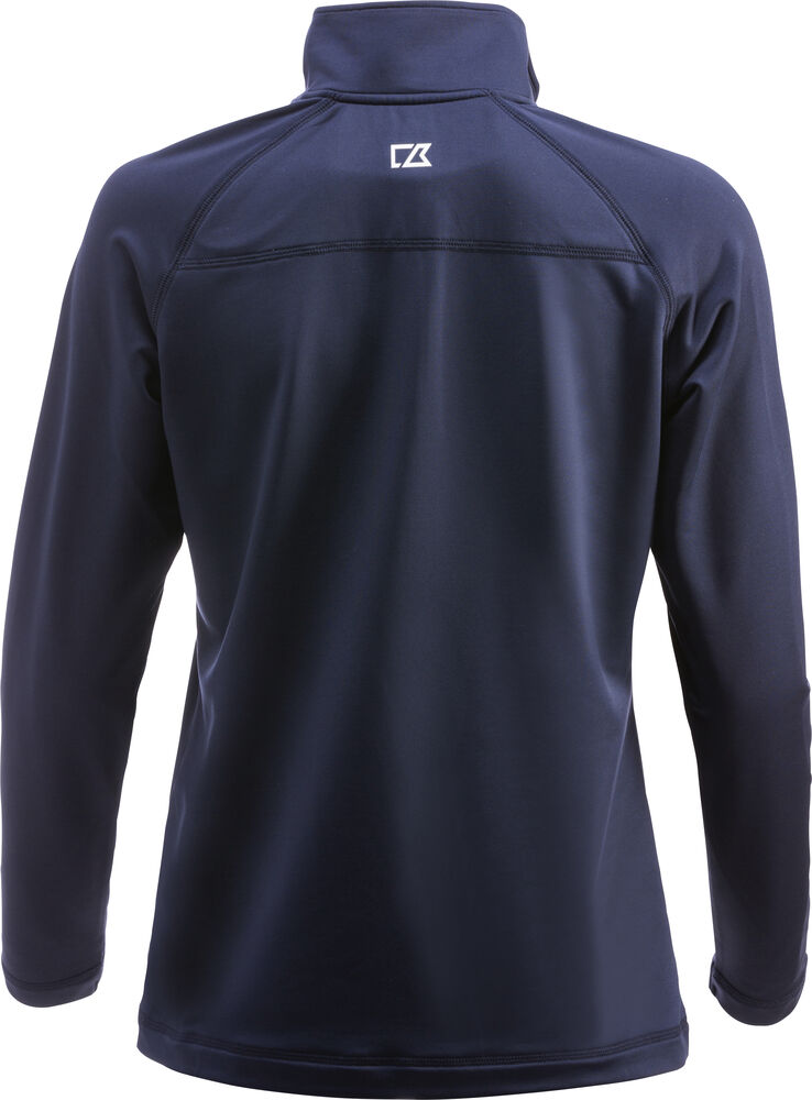 Coos Bay Half Zip Women - 7