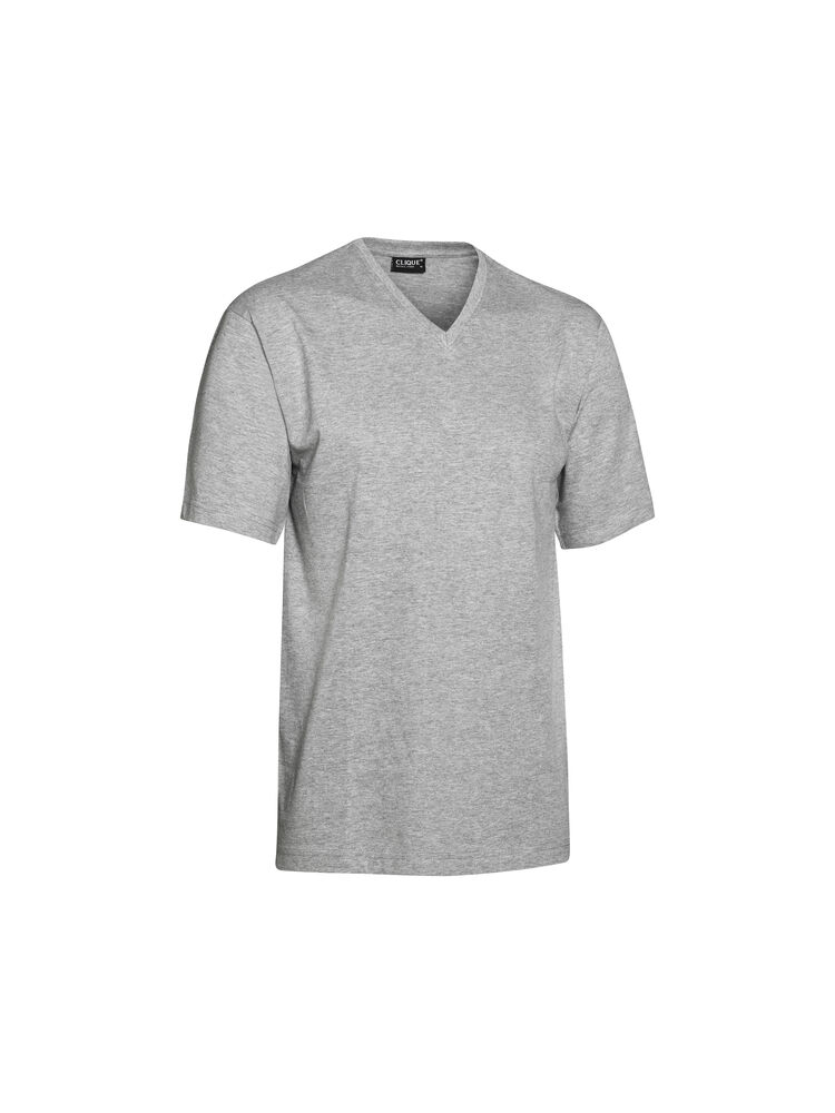 Basic V-neck - 2