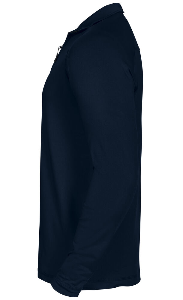 Coos Bay Half Zip Men - 10