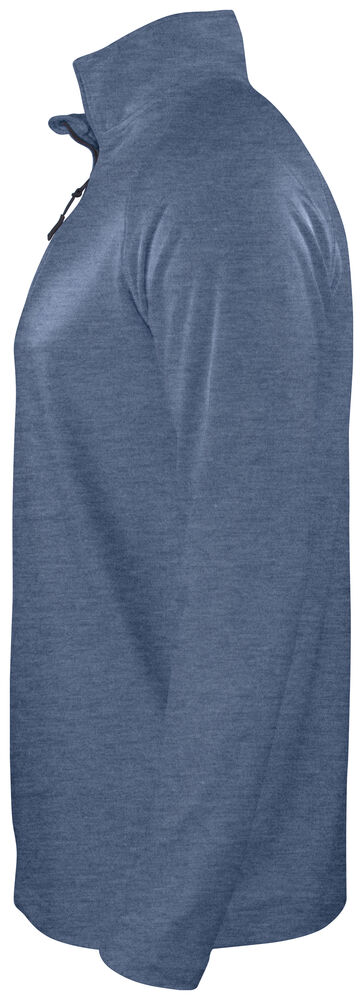 Coos Bay Half Zip Men - 9