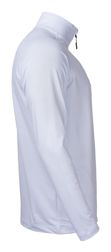 Coos Bay Half Zip Men - 12