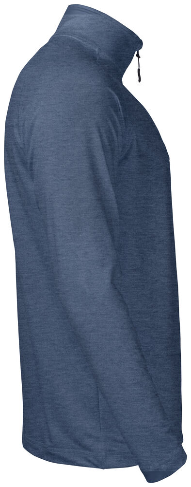 Coos Bay Half Zip Men - 13