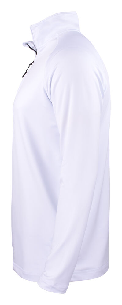 Coos Bay Half Zip Men - 16