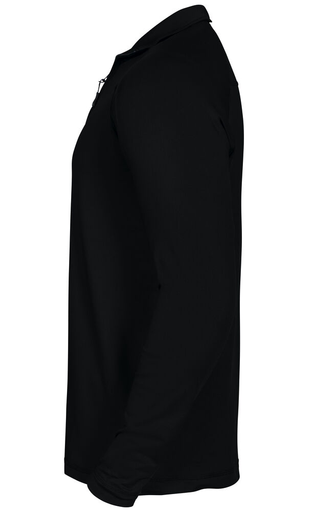Coos Bay Half Zip Men - 11