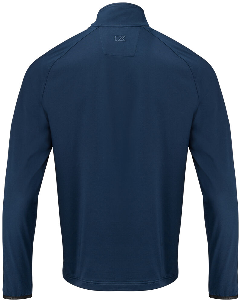 Adapt Half Zip Men - 6
