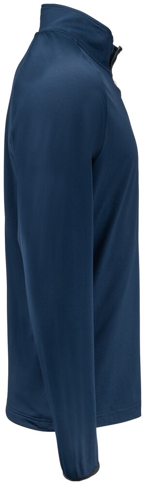 Adapt Half Zip Men - 9