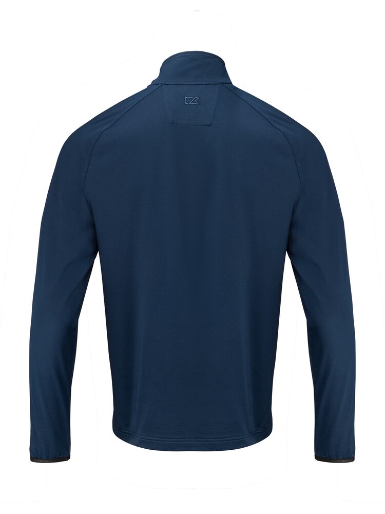 Adapt Half Zip Men - 15