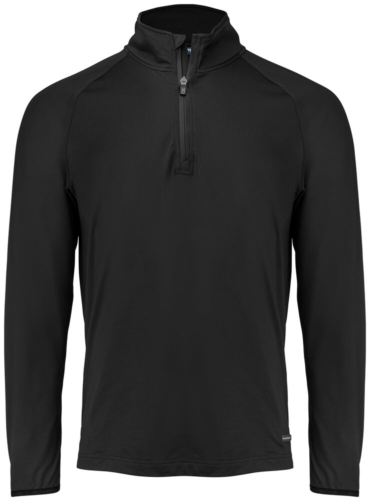Adapt Half Zip Men - 4