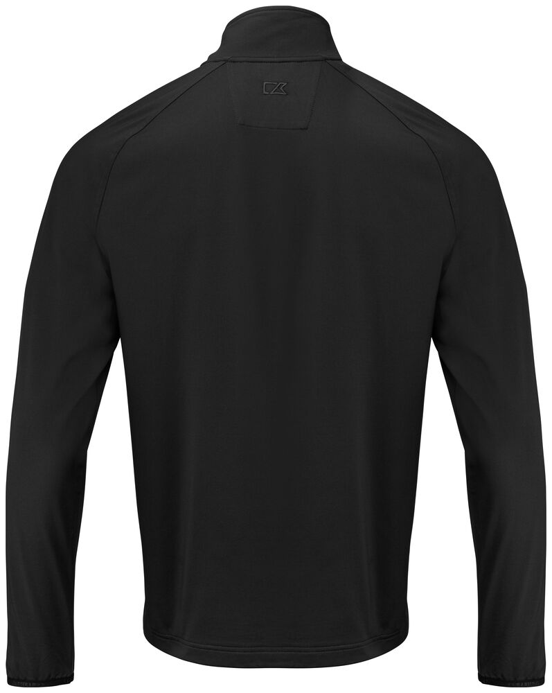 Adapt Half Zip Men - 7