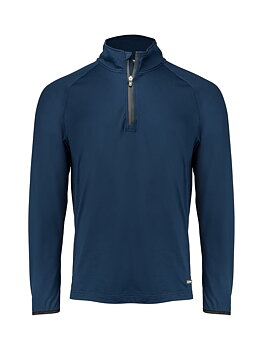 Adapt Half Zip Men