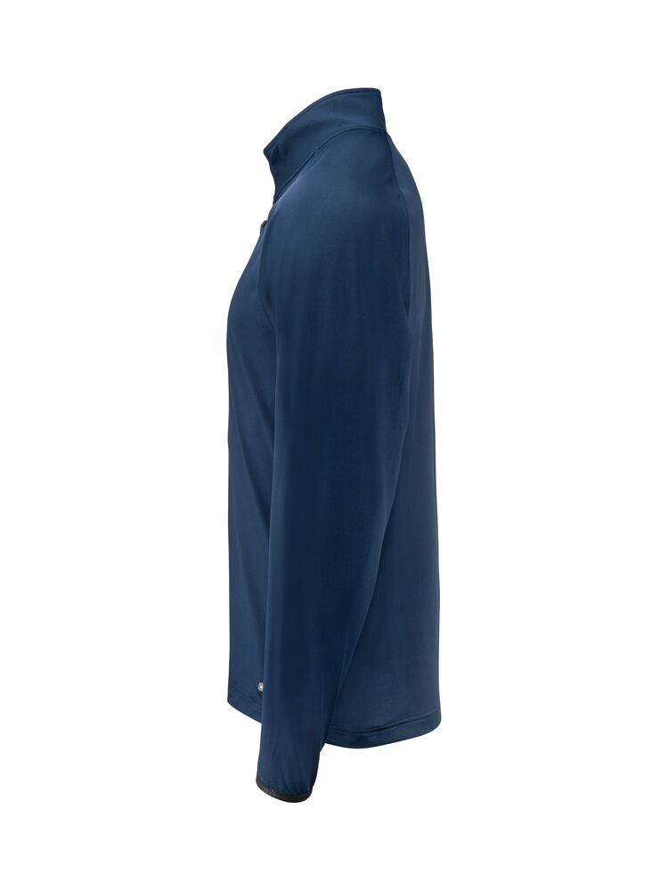 Adapt Half Zip Men - 11