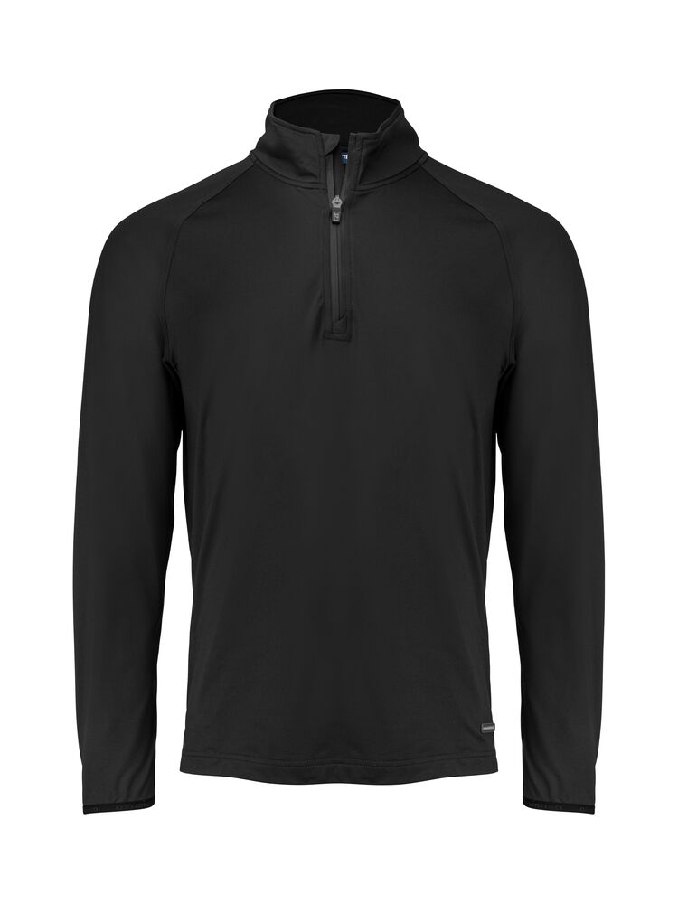 Adapt Half Zip Men - 2