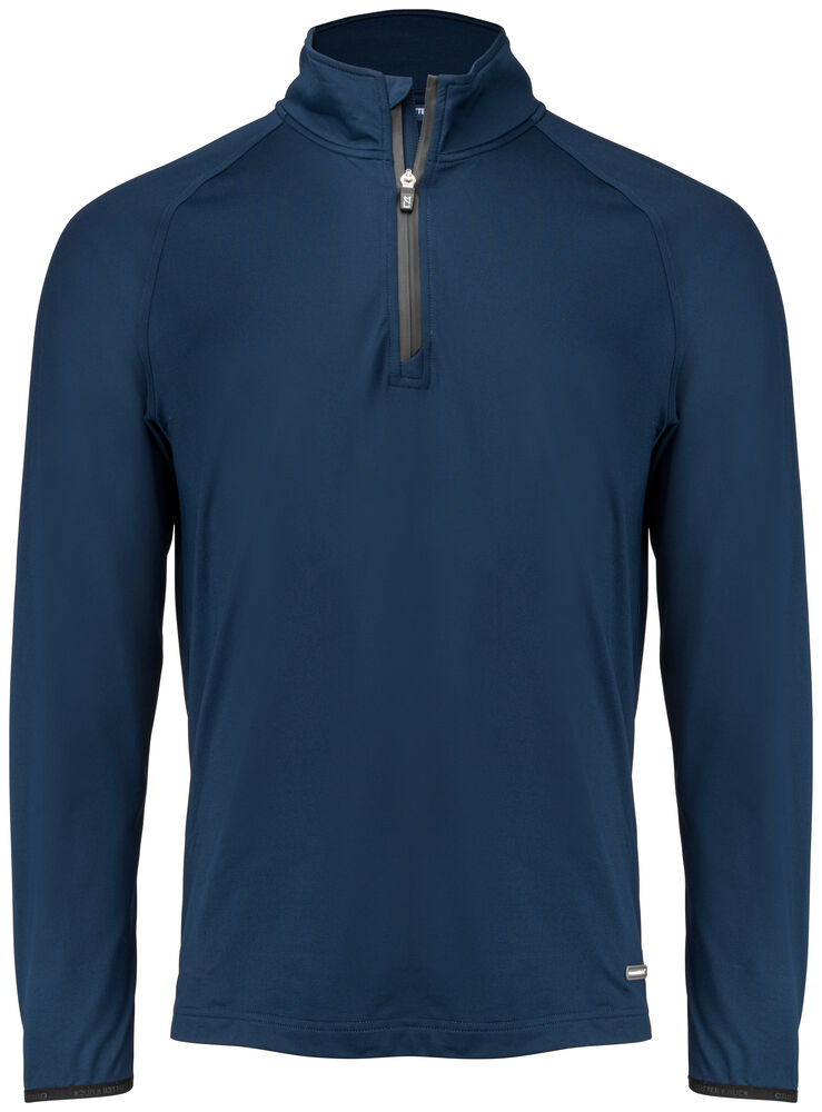 Adapt Half Zip Men - 3