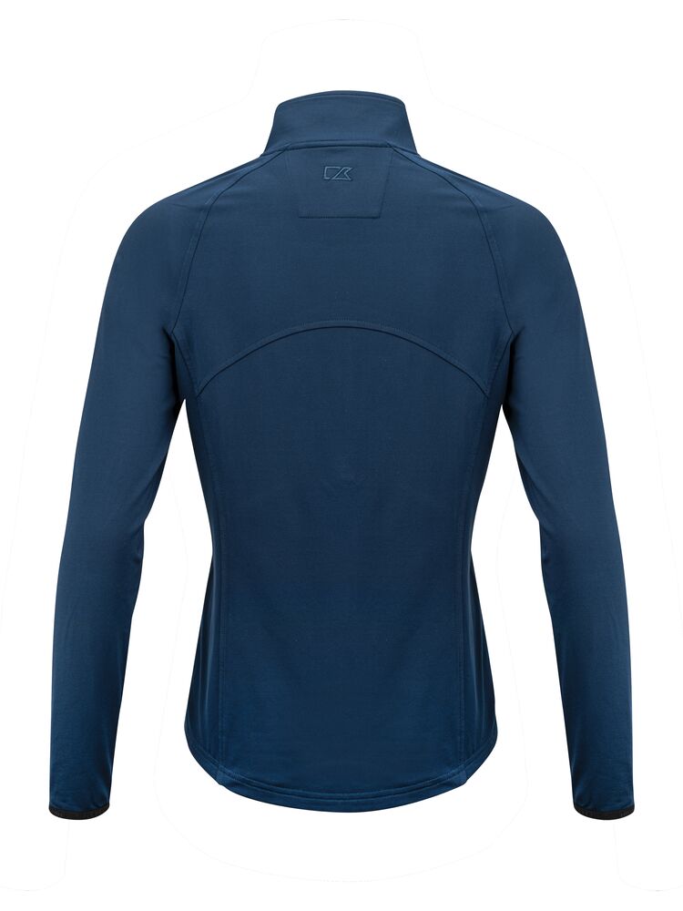 Adapt Half Zip Women - 6