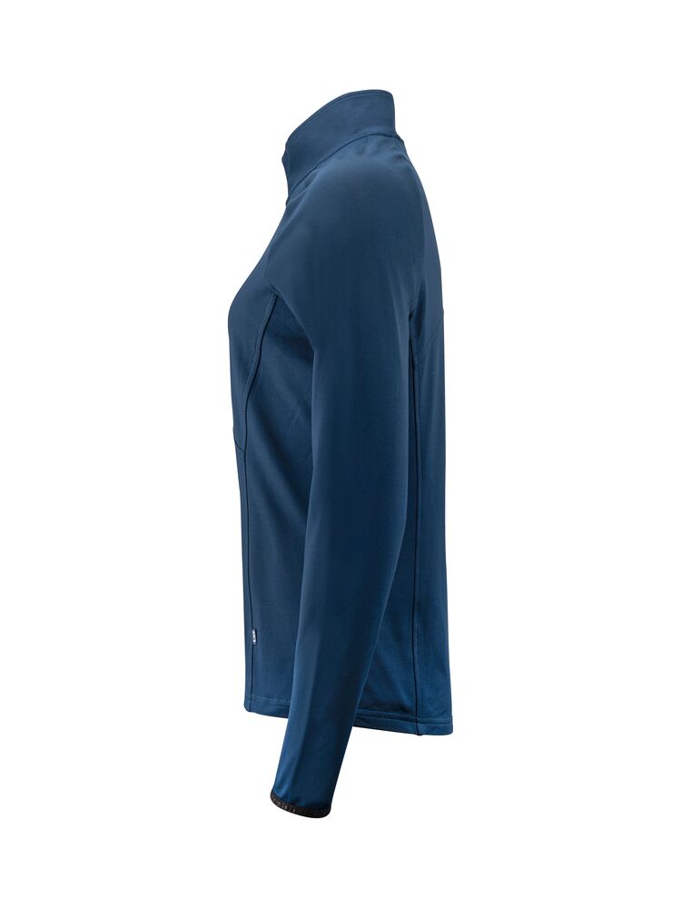 Adapt Half Zip Women - 3