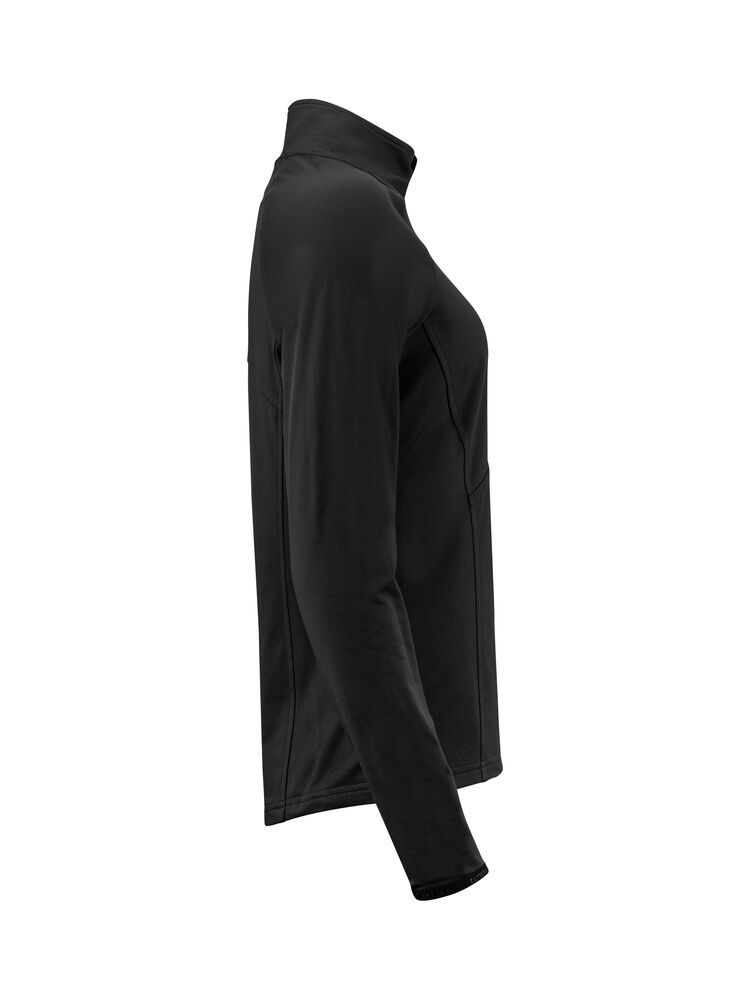 Adapt Half Zip Women - 7