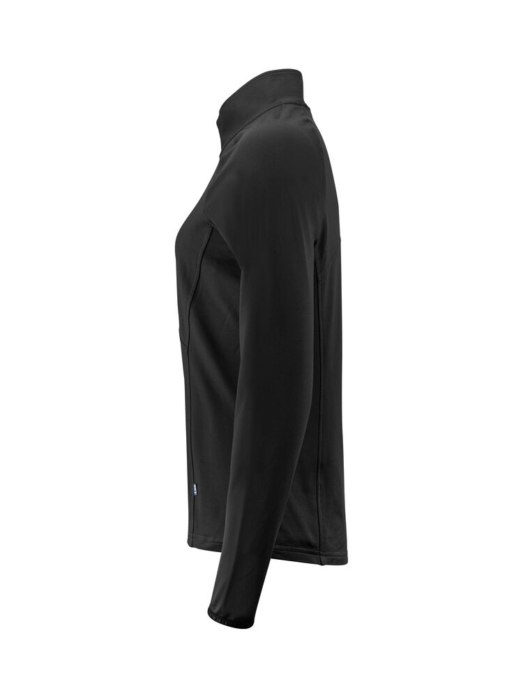 Adapt Half Zip Women - 4