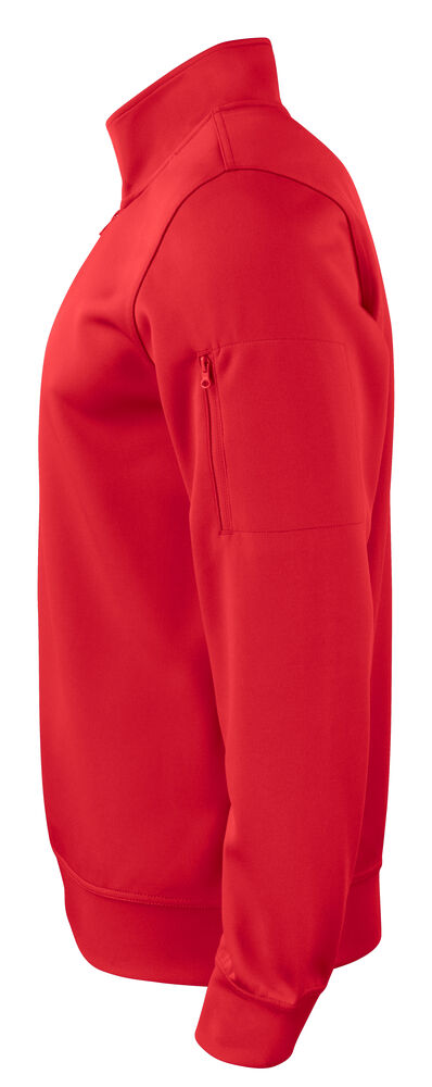 Basic Active Half Zip - 13