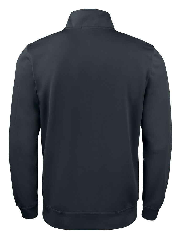 Basic Active Half Zip - 10