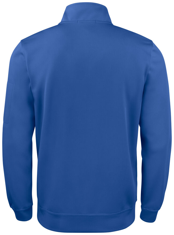 Basic Active Half Zip - 8