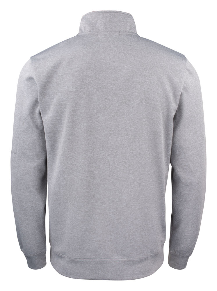 Basic Active Half Zip - 9
