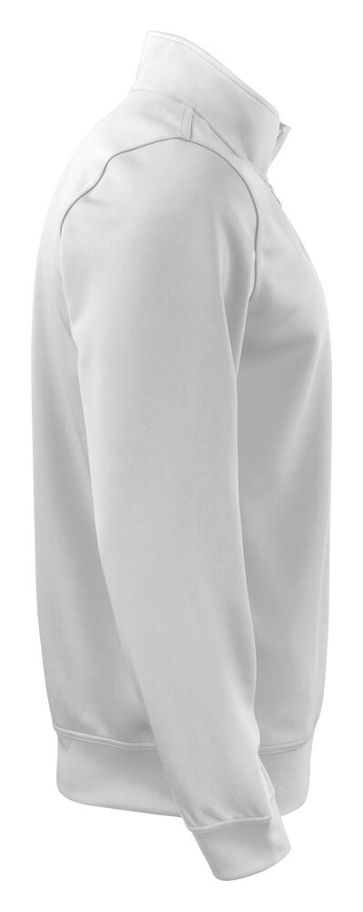 Basic Active Half Zip - 12