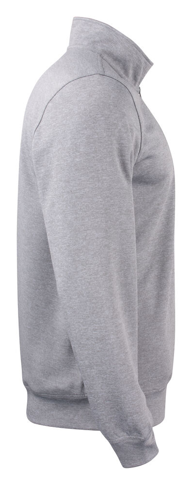Basic Active Half Zip - 21
