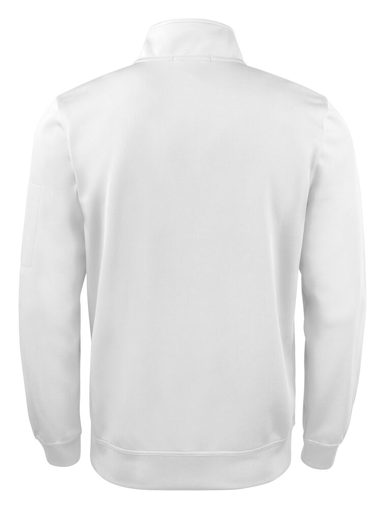 Basic Active Half Zip - 18