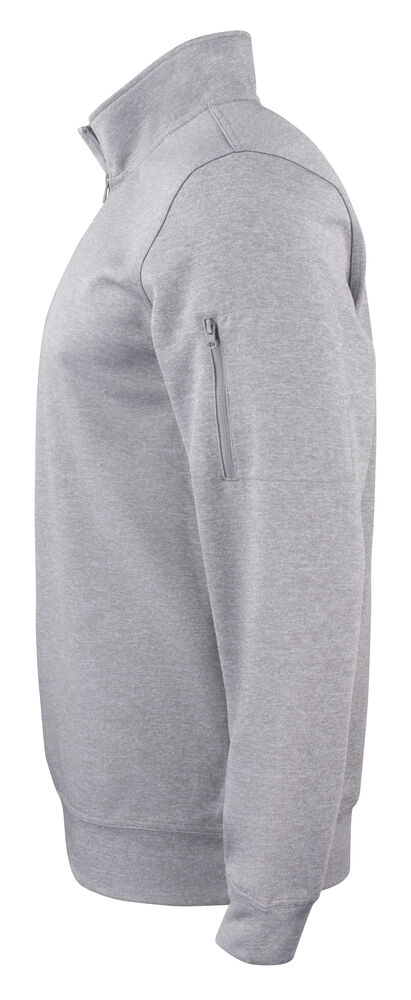 Basic Active Half Zip - 15