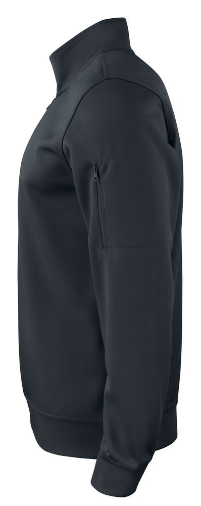 Basic Active Half Zip - 16