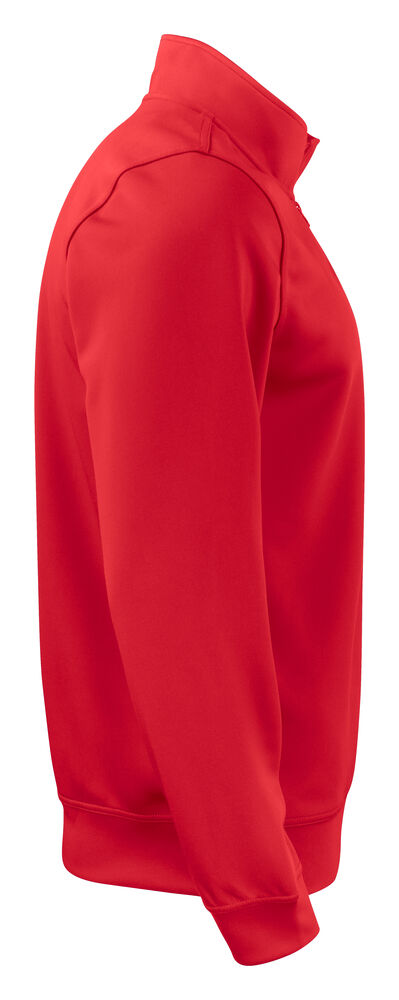 Basic Active Half Zip - 19
