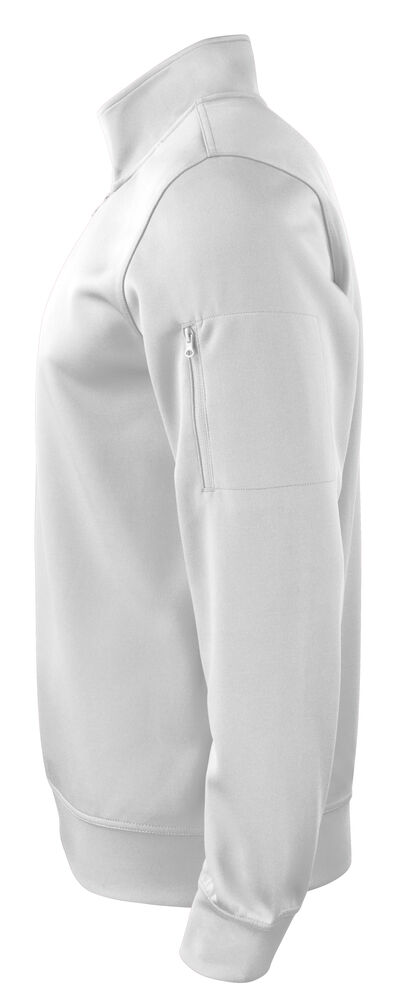 Basic Active Half Zip - 24