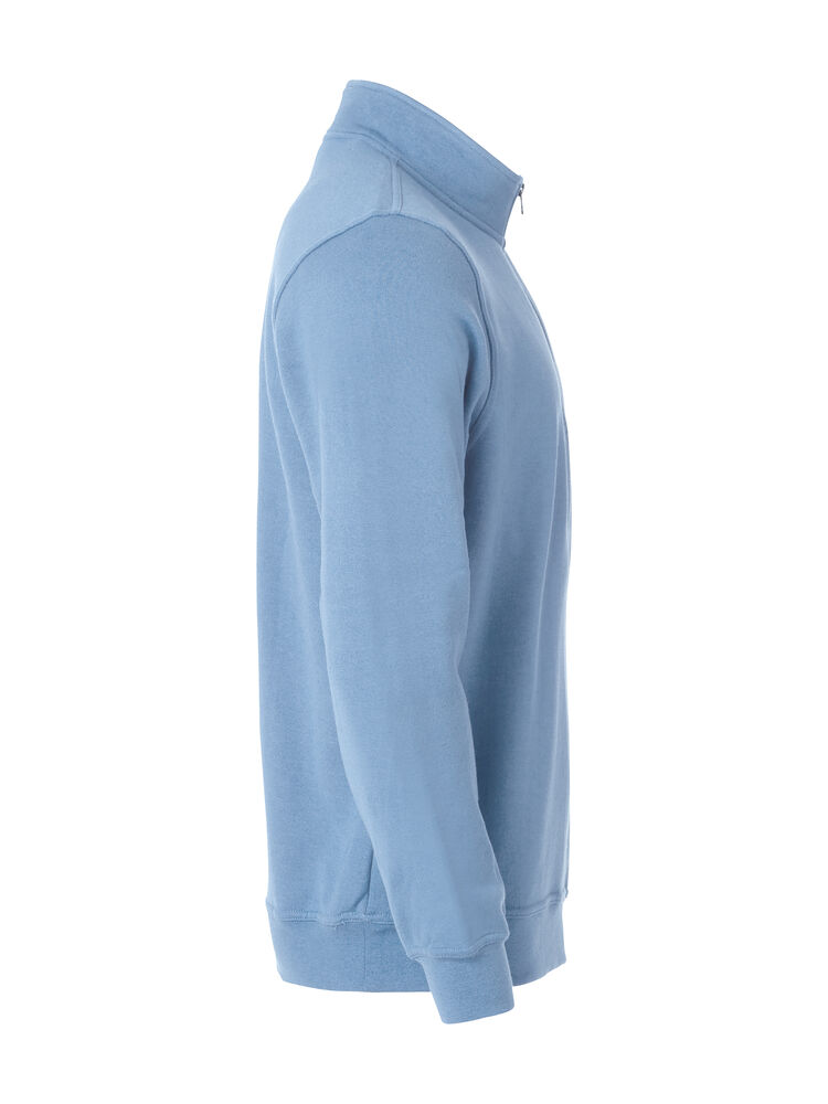 Basic Half Zip - 50