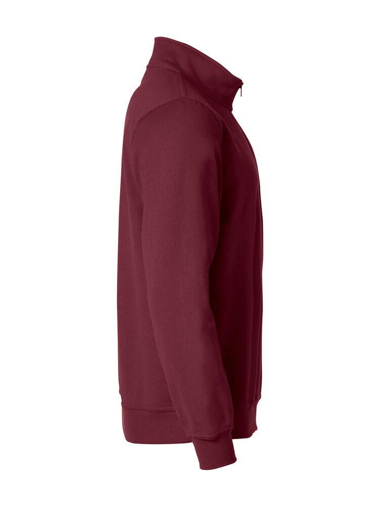 Basic Half Zip - 44