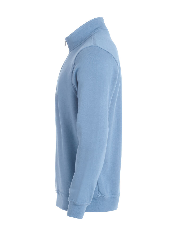Basic Half Zip - 36