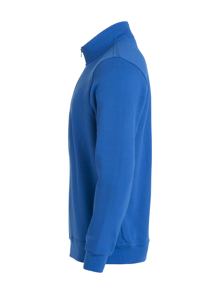 Basic Half Zip - 41
