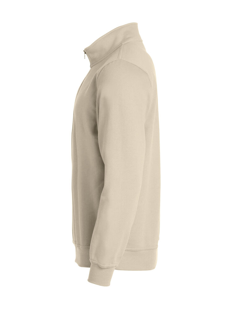 Basic Half Zip - 34