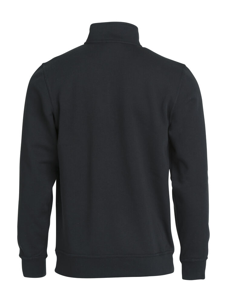 Basic Half Zip - 28